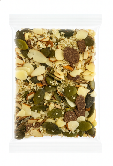 Wholefood Medley Crunch • 6 x 50g