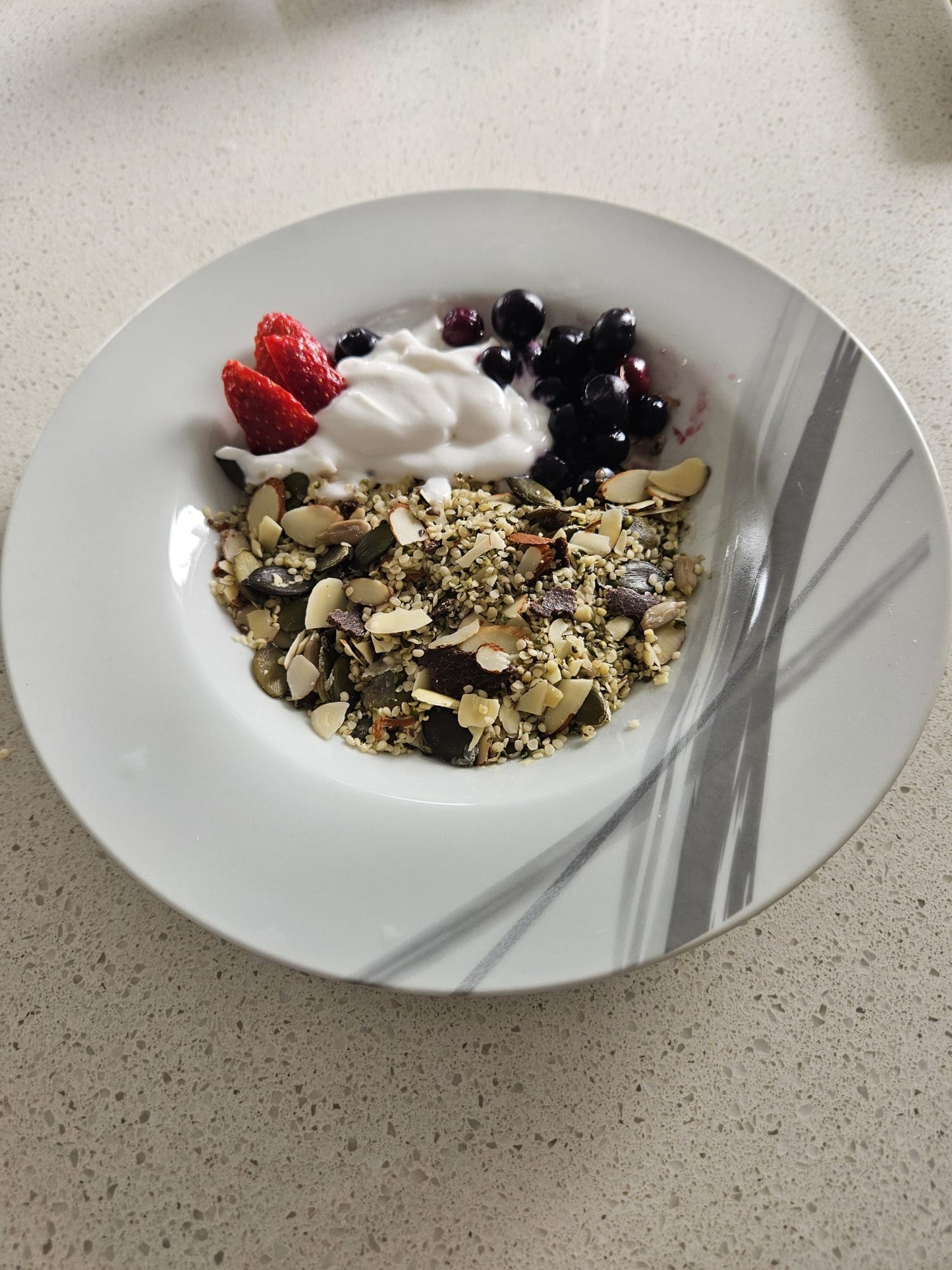 UELAV8 Wholefood Medley – 30 Sachets (Best Value)