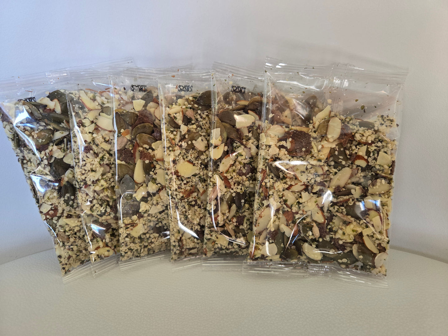 UELAV8 Wholefood Medley – 30 Sachets (Best Value)