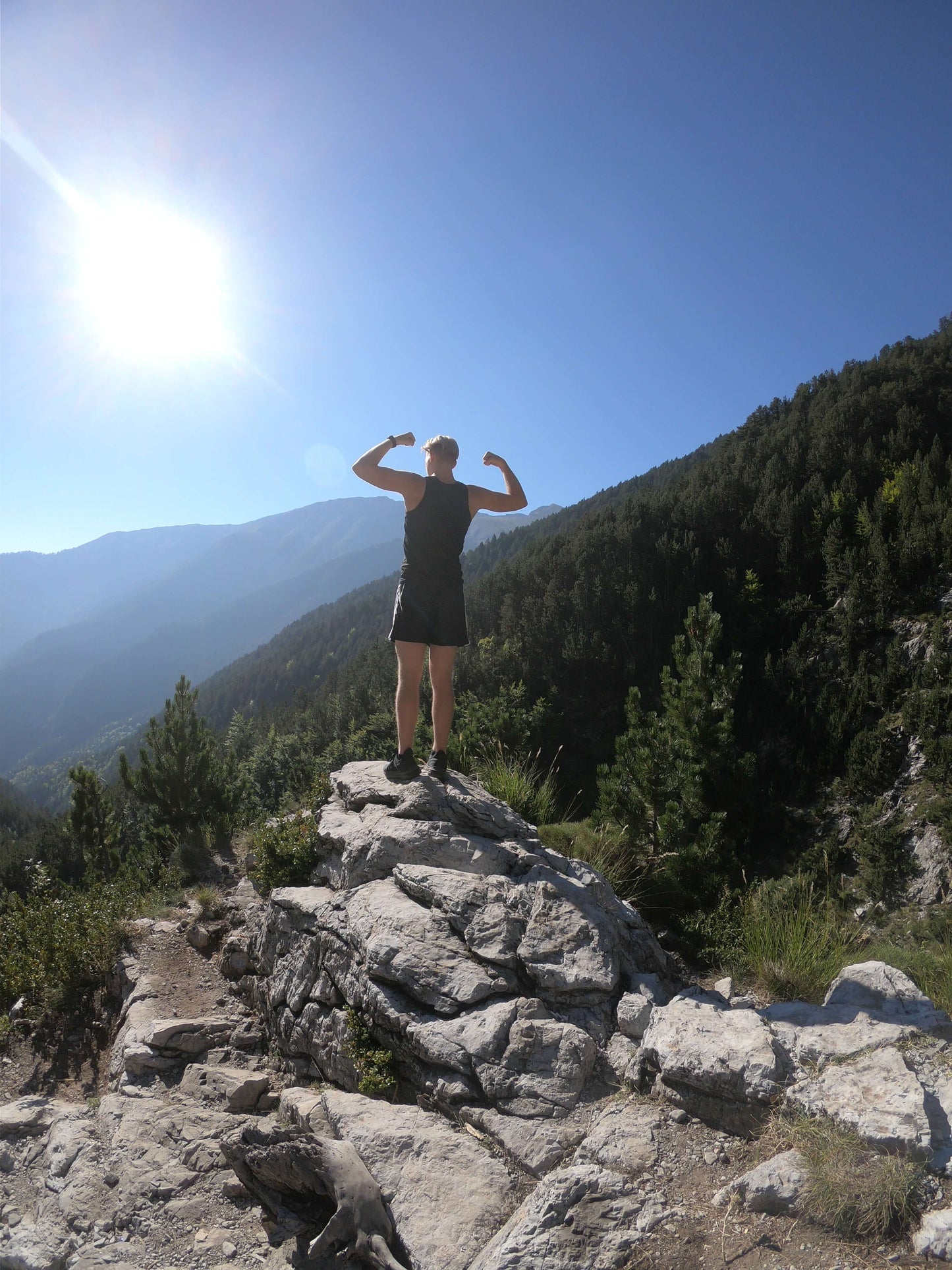 UELAV8 Wholefood Medley – 30 Sachets (Best Value)